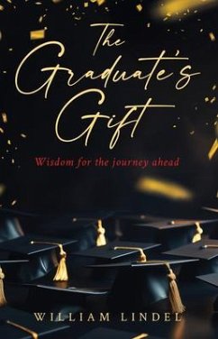 Cover The Graduate's Gift (eBook, ePUB)