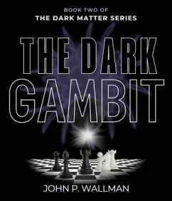 Cover The Dark Gambit (eBook, ePUB)