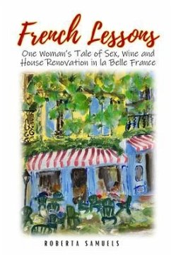 Cover French Lessons (eBook, ePUB)