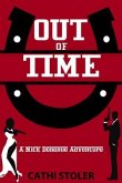 Out of Time (eBook, ePUB)