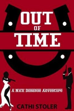 Out of Time (eBook, ePUB) - Stoler, Cathi