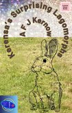Kerensa's Surprising Lagomorphs (Samphire and Cobalt, #1) (eBook, ePUB) Kerensa's Surprising Lagomorphs (Samphire and Cobalt, #1) (eBook, ePUB)
