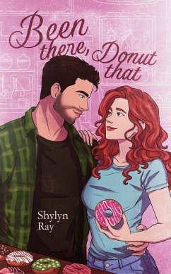 Cover Been There Donut That (Cupid's Bottom, #1) (eBook, ePUB)