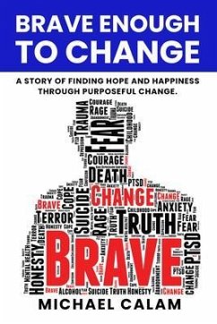 Cover Brave Enough to Change (eBook, ePUB)