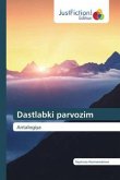 Dastlabki parvozim