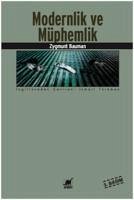 Modernlik ve Müphemlik - Bauman, Zygmunt