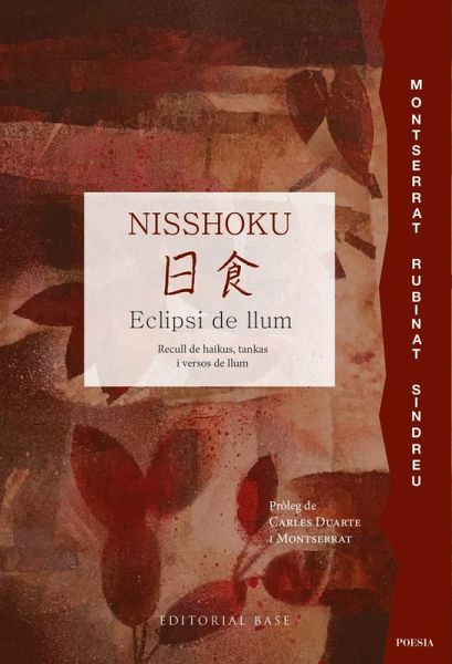 Nisshoku. Eclipsi de llum Nisshoku. Eclipsi de llum