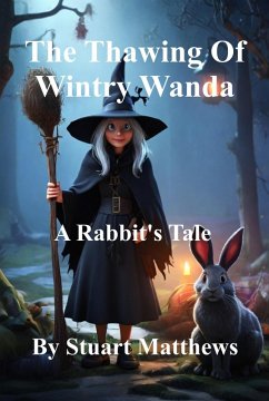 The Thawing Of Wintry Wanda - A Rabbit's Tale (eBook, ePUB) - Matthews, Stuart