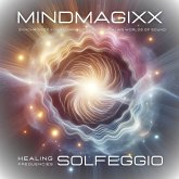 Solfeggio Healing Frequencies (MP3-Download)