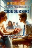 Introduction to Motivational Interviewing for School Counselors (eBook, ePUB) Introduction to Motivational Interviewing for School Counselors (eBook, ePUB)
