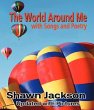 The World Around Me (eBook, ePUB) - Bild 1