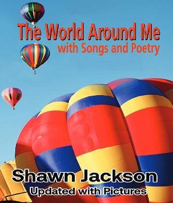 The World Around Me (eBook, ePUB) The World Around Me (eBook, ePUB)