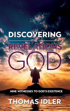 Discovering the Revelations of God - Idler, Thomas