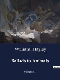 Ballads to Animals