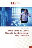 De la Santé au Code : l'Épopée d'un Innovateur dans la eSanté