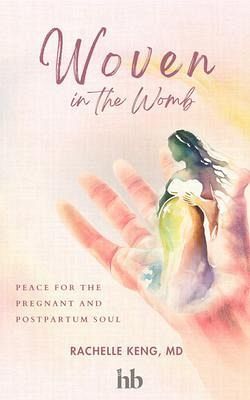 Woven in the Womb (eBook, ePUB) Woven in the Womb (eBook, ePUB)