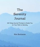 The Serenity Journal (eBook, ePUB) The Serenity Journal (eBook, ePUB)
