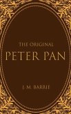 The Original Peter Pan (eBook, ePUB)