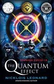 The Quantum Effect &quote;Mission COVID-19&quote; (eBook, ePUB)