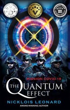 Cover The Quantum Effect 