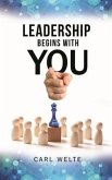 Leadership Begins with You (eBook, ePUB)