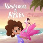 Kayan Goes to Aruba (eBook, ePUB)
