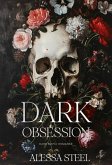 Dark Obsession: Dark Mafia Romance (eBook, ePUB)