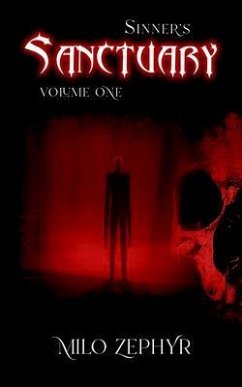 Cover Sinner's Sanctuary (eBook, ePUB)