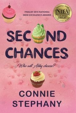 Second Chances (eBook, ePUB) - Connie Stephany