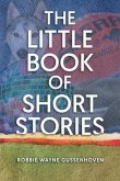 The Little Books of Short Stories (eBook, ePUB)