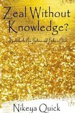Zeal Without Knowledge? (eBook, ePUB)