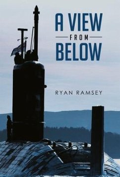 A View From Below (eBook, ePUB) - Ramsey, Ryan