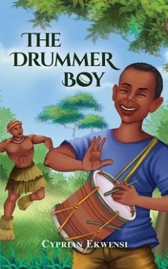 The Drummer Boy (eBook, ePUB) - Ekwensi, Cyprian