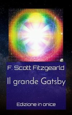Il grande Gatsby (eBook, ePUB) - Fitzgearld, F. Scott