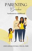 Parenting Guide (eBook, ePUB)