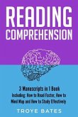 Reading Comprehension (eBook, ePUB)