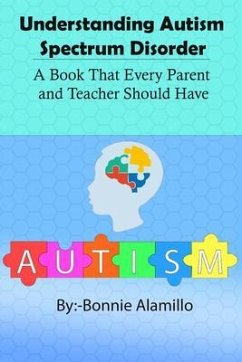 Cover Understanding Autism Spectrum Disorder (eBook, ePUB)