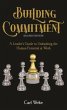 Building Commitment (eBook, ePUB) - Bild 1