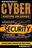 Cyber Auditing Unleashed (eBook, ePUB)