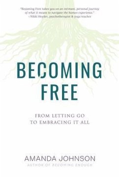 Becoming Free (eBook, ePUB) - Johnson, Amanda