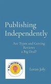 Publishing Independently (eBook, ePUB)