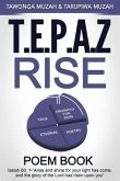 T.E.P.A.Z Rise (eBook, ePUB)