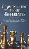 Communicating about Differences (eBook, ePUB)