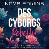 Des Cyborgs Rebellin (MP3-Download)