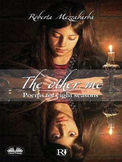 The Other Me (eBook, ePUB) - Mezzabarba, Roberta