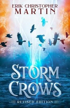 Storm Crows (eBook, ePUB) - Martin, Erik Christopher