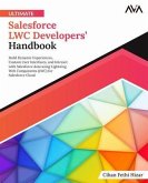 Ultimate Salesforce LWC Developers' Handbook (eBook, ePUB)