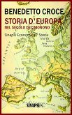 Storia d'Europa nel secolo decimonono (eBook, ePUB)