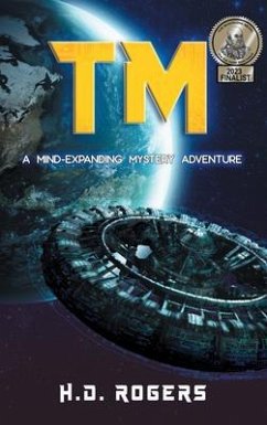 TM (eBook, ePUB) - Rogers, H. D.