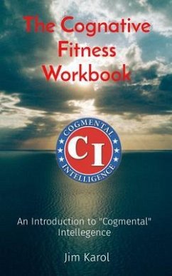 Cover The Cognative Fitness Workbook (eBook, ePUB)